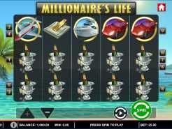 Millionaire's Life Slots